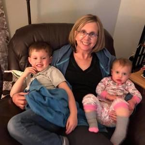 Meet your Posher, Lee